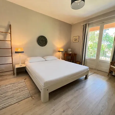Maison Familiale, Quartier Prise - 7 Pers. - Fr-1-474-299 * Arcachon