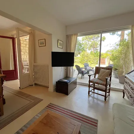 Villa Maison Familiale, Quartier Prise - 7 Pers. - Fr-1-474-299