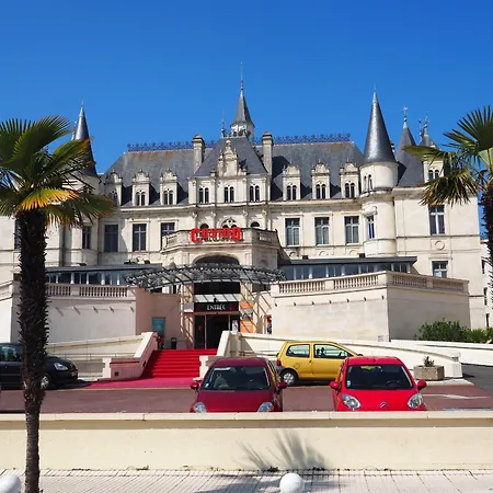 Maison Familiale, Quartier Prise - 7 Pers. - Fr-1-474-299 Villa Arcachon